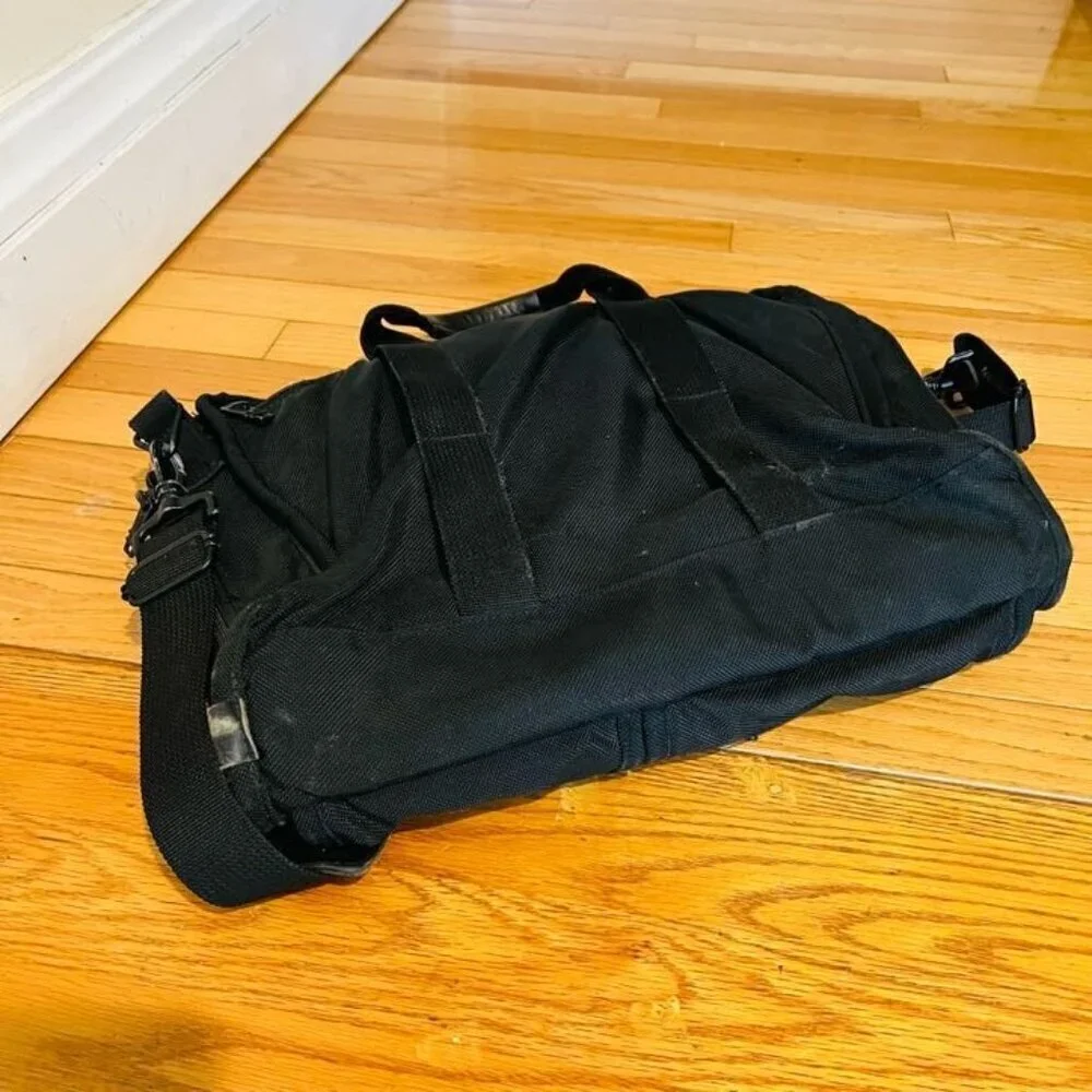 Tumi Alpha Nylon Computer Laptop Bag